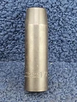Proto 7316h: 1/2" Drive 6-point Sae Deep Impact Socket - Black. Fixed Price $19.99.