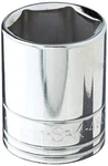 Sk Hand Tool 48225 1/2 In. Drive 6-point Metric Standard Chrome Socket ? 25mm. Fixed Price $37.78.