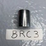 Craftsman Short Socket 12 Point 1/2'' Drive G-47514. Fixed Price $12.60.