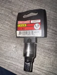 Sears Craftsman Nos 3/8" Drive Extension -h- 43537 Usa 1.5 Short. Fixed Price $20.00.