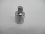 Proto J5254 , 1/2" Female X 3/8" Male Socket Adapter. Fixed Price $13.00.