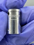 Snap-on Tm83a 1/4" Drive Recessed Blade Carburetor Adjustment Screwdriver Usa. Fixed Price $12.99.
