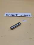 Matco Tools Ad116 - 11/32" Sae 1/4" Drive Chrome Deep Socket 6 Pt Usa. Fixed Price $12.99.