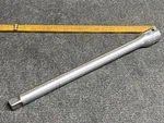 Snap On Svx10 1/2 Inch Drive 10 Extension Usa Underline Logo. Fixed Price $29.00.