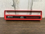 Mac Tools Metric Socket Tray Xt22y. Fixed Price $19.95.