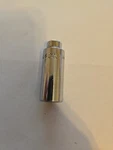 Mac Tools 1/4" Drive 14mm 6pt Metric Deep Chrome Socket Md614mm. Fixed Price $13.00.