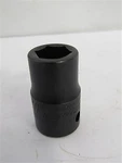 Snap-on Imm130a, 13mm Shallow Impact Socket, 1/2" Drive, 6 Point. Fixed Price $22.00.