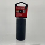 New Craftsman 1 Socket 1/2" Drive Deep Impact 6pt Cmmt15984 Free Shipping. Fixed Price $22.99.