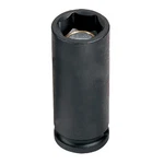 Grey Pneumatic 1017mdg 3/8" Drive X 17mm Magnetic Deep Impact Socket, 6-point. Fixed Price $25.84.