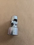 Cornwell Tools 3/8" Drive 19mm 6pt Metric Chrome Universal Swivel Socket U2219mm. Fixed Price $20.00.