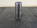 #au932 Snap On 3/4" Drive 1-1/4" Deep 6 Pt Dayton Lug Nut Impact Socket Dw402b. Fixed Price $49.95.