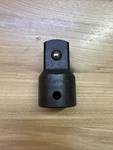 Snap-on Tools Gla128 1/2" Drive To 3/4" Adapter Nonimpact Black Oxide Usa. Fixed Price $33.95.