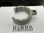 Snap-on Tools 1/2" Drive 2-13/16" Sae Deep 12pt Flare Nut Crowfoot Socket Wrench. Fixed Price $149.95.