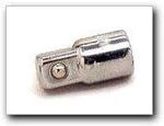 Wilmar Wlmw1136c W1136c Reducer Adapter, 1/2"-3/8". Fixed Price $13.15.