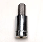 Matco Tools 12mm Hex Socket Drive Cxy12m, 1/2 - Nice. Fixed Price $13.95.