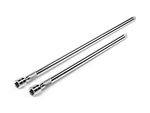 Tekton 1/2" Drive Extension Set, 2-piece, 18 & 24 Inch Lengths. Fixed Price $72.18.