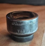 Blue Point Ya8980 3/8" Drive Banjo Socket For Honda/acura Fuel Filter. Fixed Price $12.00.