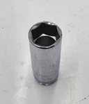 Gearwrench 6 Point Deepmetric Socket 21mm 80407 3/8 Drive. Fixed Price $19.99.