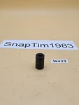 Snap-on Tools 3/8 Gtm12 Sae Socket 1/4 Inch Drive 6-point Usa. Fixed Price $12.99.