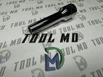 Snap-on Tools Usa New 1/2" Drive 6-point Metric 10mm Deep Socket Tsm10a. Fixed Price $69.95.