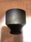 Proto Std Impact Socket 3" #5 Spline Drive 6point. Fixed Price $26.99.