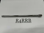 Snap-on Tools Usa New 1/4" Drive 8" Chrome Friction Ball Socket Extension Tmxk80. Fixed Price $49.95.