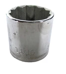 Easco Professional Tools 523126 - 13/16 12 Point 3/8" Dr *made In The Usa*. Fixed Price $12.00.