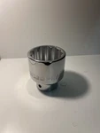 Carlyle Napa 3/4x 1&1-1/16 Socket. Fixed Price $10.00.