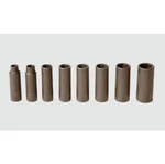 John Deere Oem 3/8-inch Drive Deep 8 Piece Sae Socket Set - Ty27275. Fixed Price $51.67.