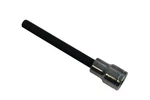 Blue Point Tools Blphl38516 5/16" Sae Long Hex Bit Socket Driver 3/8" Drive. Fixed Price $9.99.