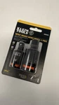 Klein Tools 65842sw Impact Wrench Socket Swivels 2 Pieces 3/8 & 1/2 Drive. Fixed Price $24.39.