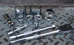 Atd Tools 124563 3/8 Drive T40 Torx Bit Socket. Fixed Price $14.78.