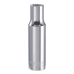 Craftsman 7/16 In. X 1/2 Drive Sae 12 Point Deep Socket. Fixed Price $14.95.