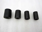 Snap-on 1/4" Drive 4pc Sae 6pt Impact Socket Set Imtm Usa. Fixed Price $49.95.