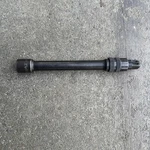 Snap-on Tools 3/8" Drive Locking Impact 6" Extension Imxl61. Fixed Price $70.00.