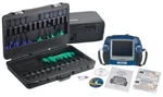 Otc Otc-3825jt Pegisys Diagnostic System Trade-in Kit Handset Version. Fixed Price $6585.95.