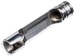 Snap On M3503b 3/8" Drive 1/2" Deep 6pt Fuel Line Nut Socket - New. Fixed Price $45.00.