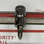 Snap On Tools Sp32e Usa 1/2" Drive #3 Phillips Standard Bit Socket Driver New. Fixed Price $42.99.