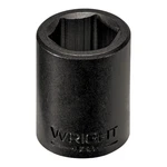 Wright Tool 4828 1/2" Drive 6 Point Standard Impact Socket - 7/8". Fixed Price $16.49.