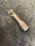 Vintage Mac Tools 1/2 Drive 3" Wobble Extension V3ew. Fixed Price $14.50.