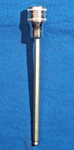 Snap-on Fablm5e 3/8" Dr 4" Long Metric 5mm Ball End Hex Head / Allen Socket. Fixed Price $32.99.
