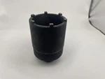 Snap On S6109a 1/2 Inch Drive Axle Nut Socket. Fixed Price $27.65.
