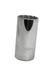 Proto 5332m 32mm Metric Deep Socket 1/2in Dr 12 Point Usa Chrome Professional. Fixed Price $29.99.
