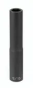 Grey Pneumatic 2040xd 1/2" Drive X 1-1/4" Extra-deep Socket. Fixed Price $53.22.
