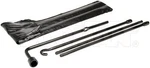New Dorman 926-815 Spare Wheel Tire Jack Handle Tools And Lug Wrench For Tundra. Fixed Price $54.50.