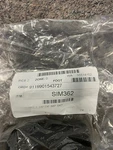 Snap-on Tools Sim362 1-1/8" 3/4" Drive 6-point Sae Deep Impact Socket. Fixed Price $55.00.