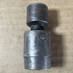 Snap-on Tools 1/2" Drive Universal Swivel Socket 3/4 Imb 240 B Made In Usa. Fixed Price $23.99.