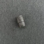Vintage Cornwell 19/32" Shallow Socket 1/2 Drive 12 Point Usa. Fixed Price $10.00.