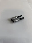 Snap On Hex Bit Driver Socket 1/4" Drive Tma6,tma8 Tma2.5 Vintage Usa. Fixed Price $31.96.