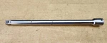 Mac Tools M6e - 1/4" Drive 6" Long Friction Ball Chrome Extension Ships Free. Fixed Price $12.95.